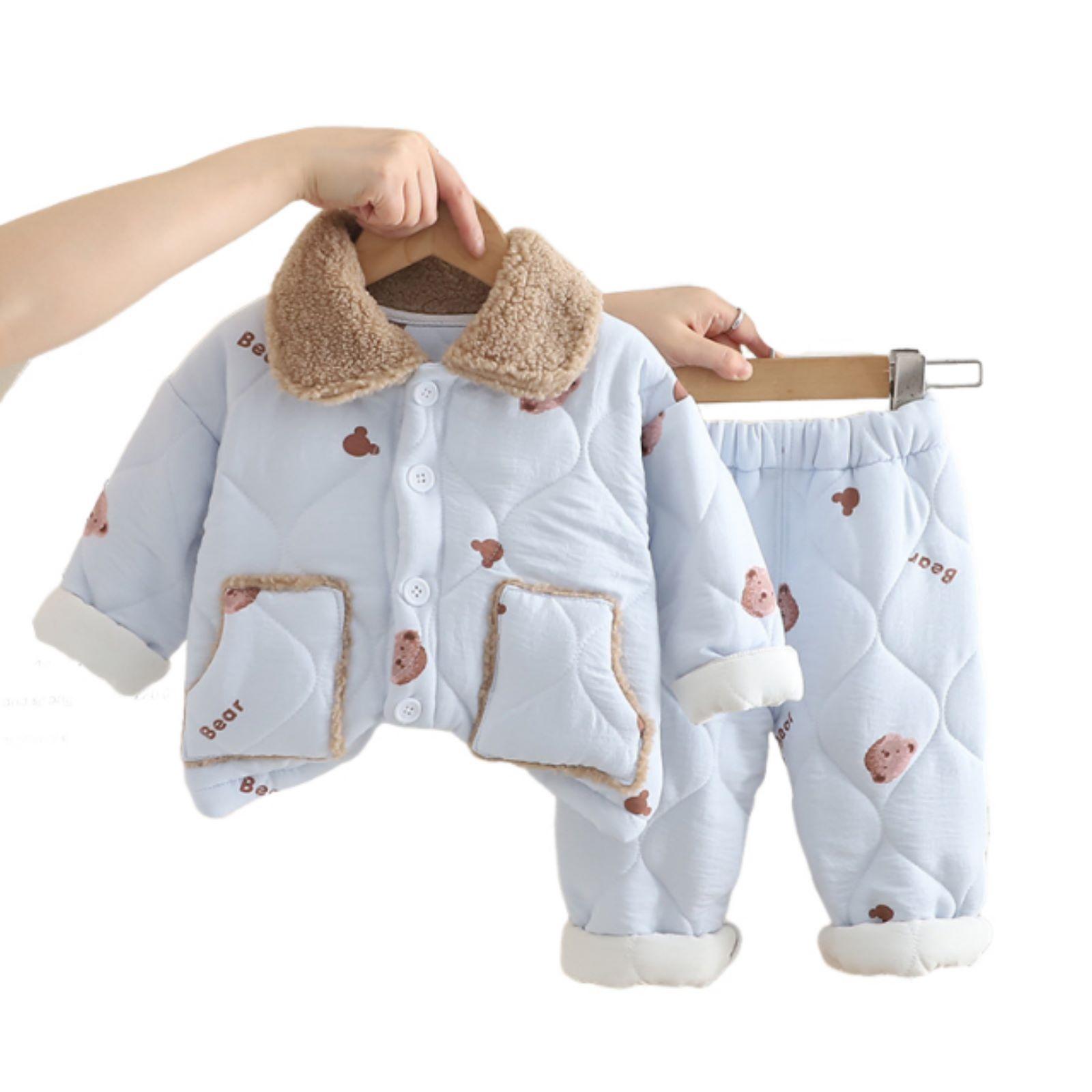 

Детский повседневный комплект с длинным рукавом, удобные наряды для повседневной носки 110