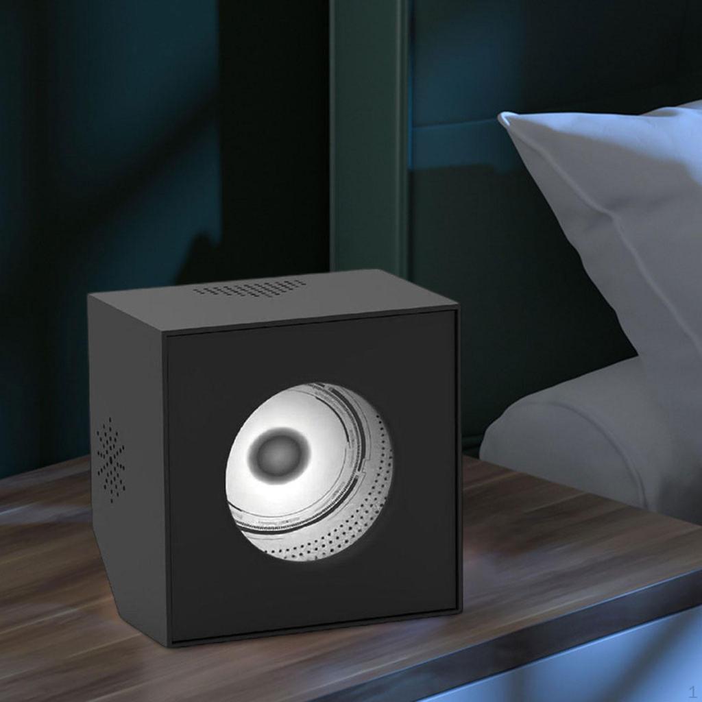 Cheap Dancing Ferrofluid Music Rhythm Lamp Visualizer ,Equipment Fluid ...