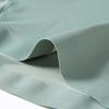 Men Boxer Underwear Elastic Mid-Waist U-Convex Breathable Shorts Briefs Solid Color Comfort Fit Underwear