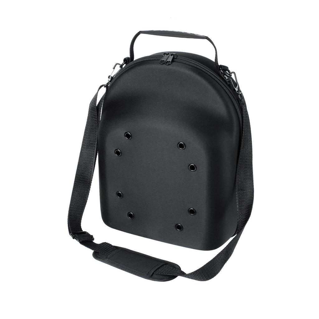 EVA Travel Hat & Cap Storage Bag - Handheld Organizer for Outdoor Use