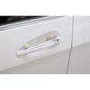 For Benz E-Class w212 E300 E350 2010-2015 Chrome Side Door Handle Cover Trim 8pc
