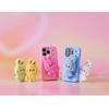 Line Friedns - K POP Idol New Jeans Bunini Plush Sticker/ Mini Doll (5 Options)