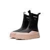 PUMA Mayze Stack Chelsea Boots 'Black Rose Quartz' Women's 386742-03