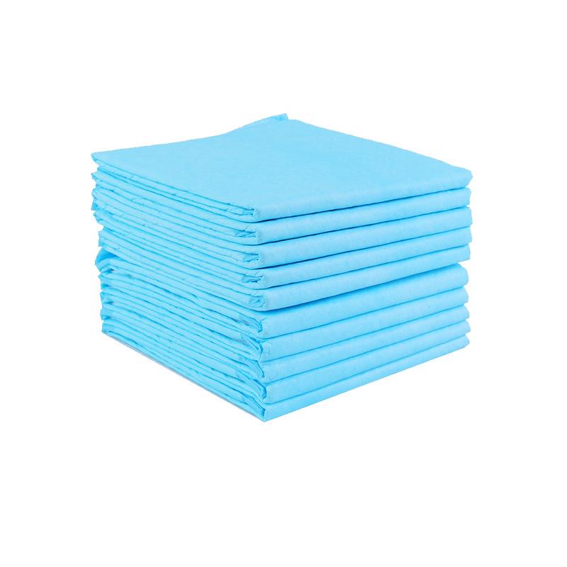 Pet Urine Pad with Bamboo Charcoal for Dogs: Post-op & Elderly Care