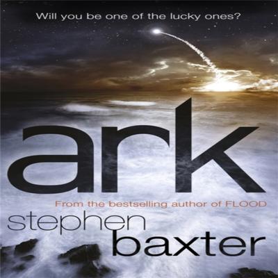 Ark by Stephen Baxter Paperback Book 9780575094130