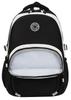 PTN 8592-1365 Black Backpack