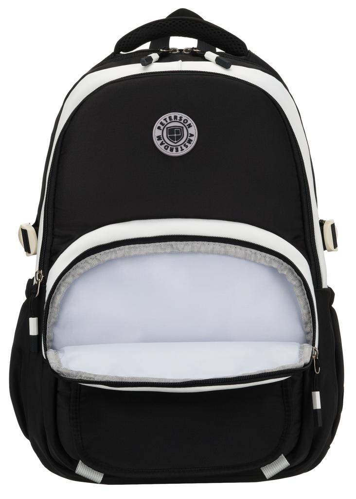 PTN 8592-1365 Black Backpack