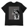 Lillian Gish T-Shirt Summer Clothes Oversized T Shirt Anime Figures Mens Graphic T-shirts Funny