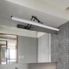 European Modern Waterproof LED Vanity & Mirror Light with Anti-Fog Function for Bathroom Cabinets