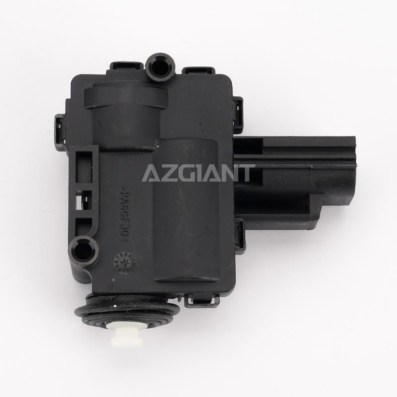 AZGIANT Car Fuel Door Opener Lock Release Actuator For Jaguar XF X260 MK2/F-Pace X761 Durable Lock Mechanism fuel tank cap