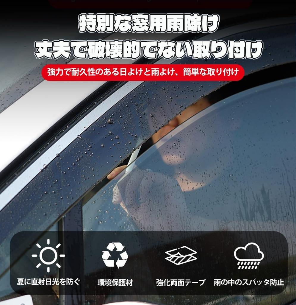 Fit for BMW 1 Series Hatchback F20 September 2011 August 2019 Car Side Visors