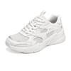 Women's Platform Lightweight Casual Shoes