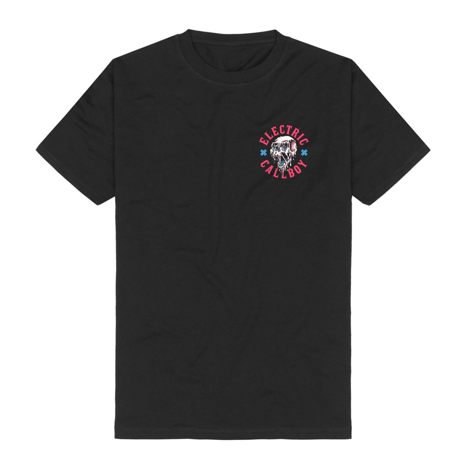 ELECTRIC CALLBOY Let´s do it again T-Shirt Eskimo Callboy XXXXL