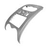 Double Din Car DVD Radio Fascia Frame for 2010-2013 LHD 9 INCH Adapter
