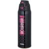 Thermos Vacuum Insulated Sports Bottle (One-Touch Open) 1.5L Pink Check FFZ-1501F P-CH 1500 ml