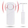 2pcs-Wireless Door Window Magnetic Sensor Alarm Detectors Home Security Alarm System