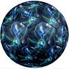 Tottenham Hotspur Theme Soccer Ball Size 5 Soccer Ball Soft Touch Professional Training Football for Outdoor Sports