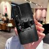 Cool Gym Fitness Cross Workout Case For Oppo A17 A77 A80 A40 A60 A98 A78 A18 A38 A58 A16 A76 A96 A74 A94 A54 A57S A15 Cover