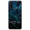 For TCL 30 XE 5G Case Marble Cat Soft Silicone Back Case for TCL 30 XL 30V 5G Phone Cover TCL30 XE T767W 30XE 5G Coque Funda Bag
