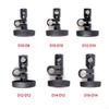 Sleeve Swivel Clamp Chuck For Magnetic Stands Holder Bar Dial Indicator Gauge