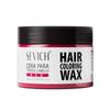 Sevich Wegwerp Gekleurde Haar Mod Quick Styling Haarlak 9 Kleuren Haarcrème voor Mannen & Vrouwen