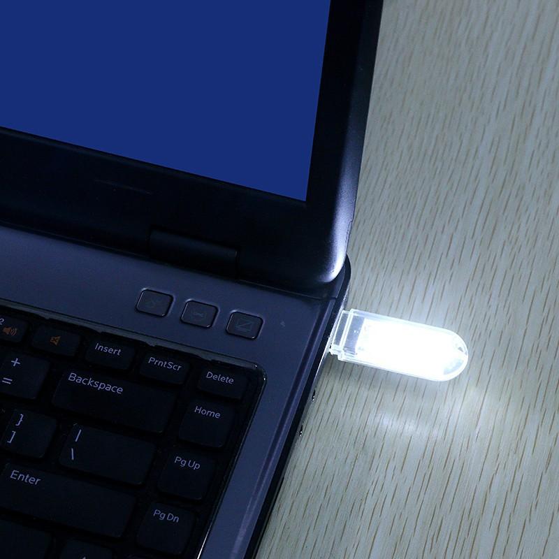1PCS USB LED BOOK Reading Lamp Night Light 1W 5V Charger Power 3LED 8LED 24LED LED Light Eye Protection Energy Saving