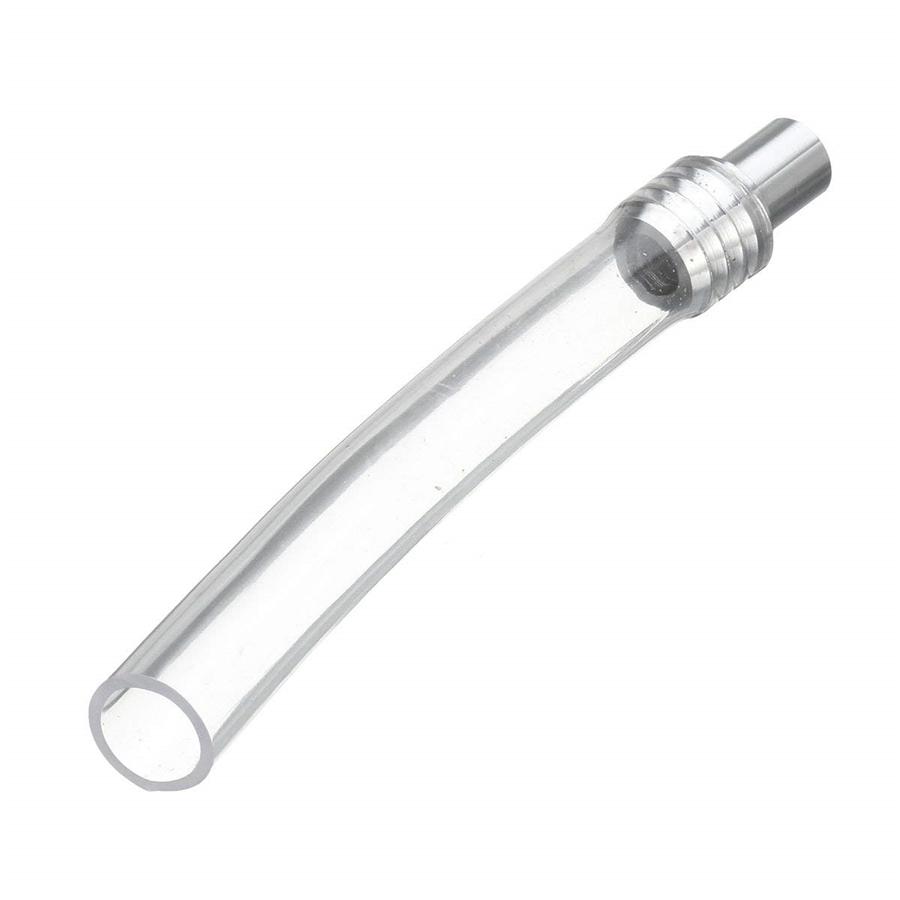Flexible Stainless 350 Transmission Dipstick For Chevy GM Trans SBC TH350