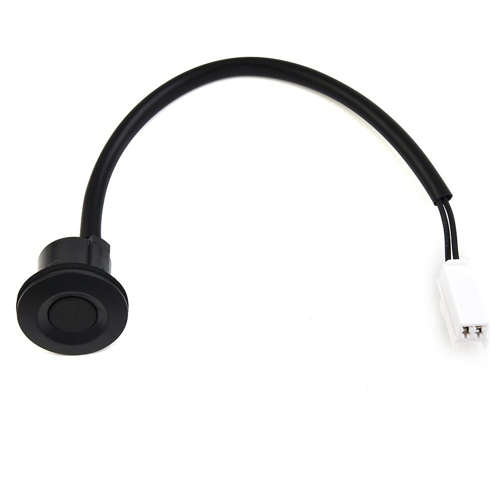 High Quality Switch Trunk Release Accessories Black+white