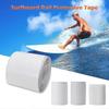 83'' / 75'' White Sup Board Protection Tape Surfboard Rail Protective Film