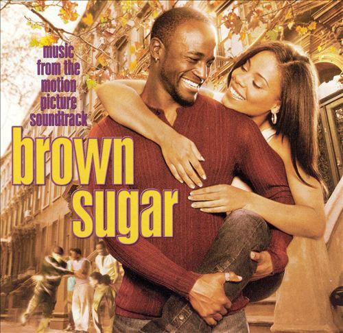 CD VARIOUS - Brown Sugar 0881130282 MCA Records 2002 US Rap & Hip-Hop/R&B Used
