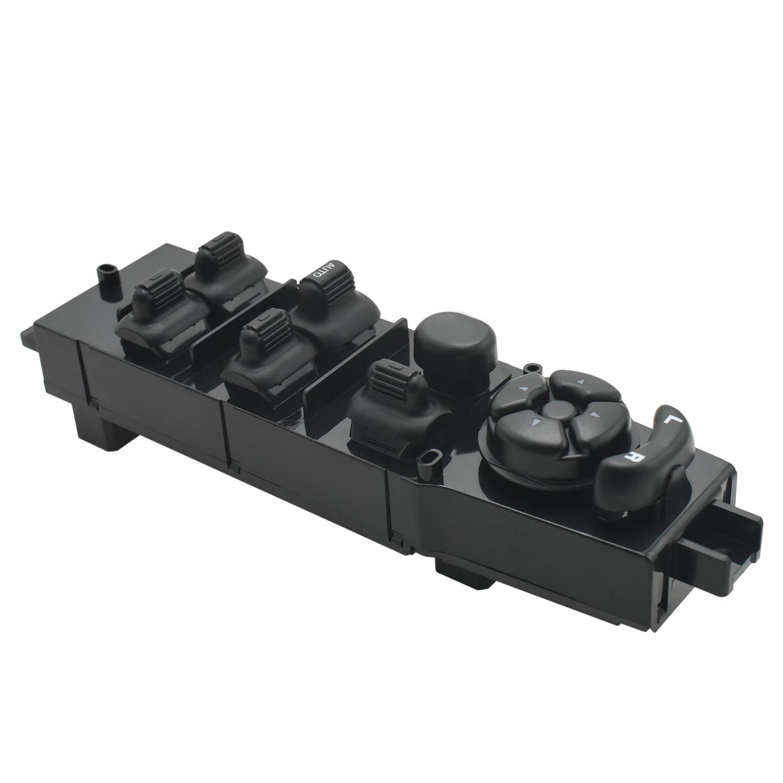 

68171680AA Driver Window & Door Lock Switch fit for 2003-2009 Dodge Ram