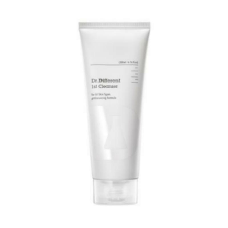 

Dr. Different First Cleanser 200ml