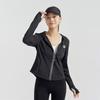 Bosideng Women's Short Hooded Sun Protection Jacket B40525162