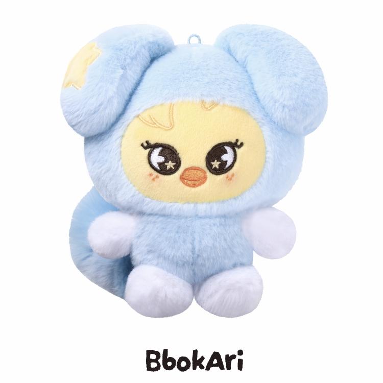 Stray Kids Trasa Koncertowa [RUN IT SEOUL] Merch - Pluszak SKZOO w TASY (List.2026)