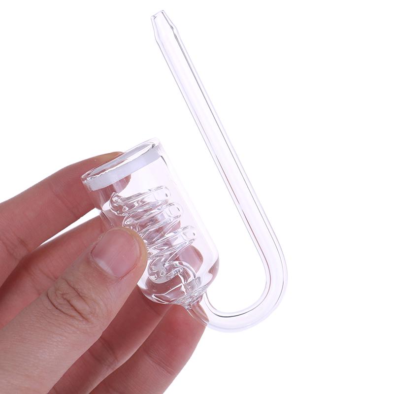 Fish Tank Aquarium Plant Co2 Diffuser Bubble Atomizer Solenoid Regulator Moss