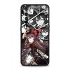 Phone Case For Realme 12 11 10 9 8 5G 7 6 GT5 GT3 GT2 Pro Plus C21 C11 C25 C35 For Realme GT Neo 2 3 3T 5 Cover Genshin Impact