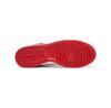 Кроссовки Nike Dunk High University Red