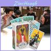 Toekomstvoorspelling – Tarot