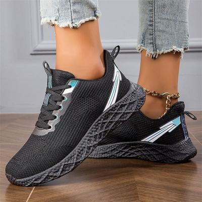 Damesschoenen – Sneakers