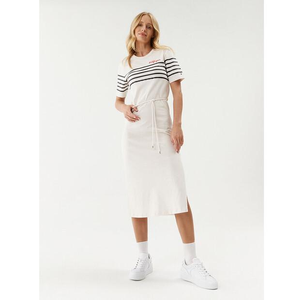 Платье повседневное Tommy Hilfiger WW0WW37850 EU S