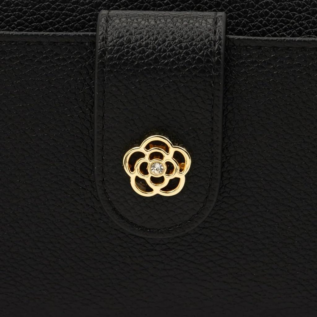 Sac à bandoulière Cocor avec fonction portefeuille