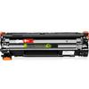 Compatible Canon CRG-912 Black Drum Unit