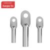 XianglaiXin DT-16 Tinned Copper Wire Lugs (16mm²)