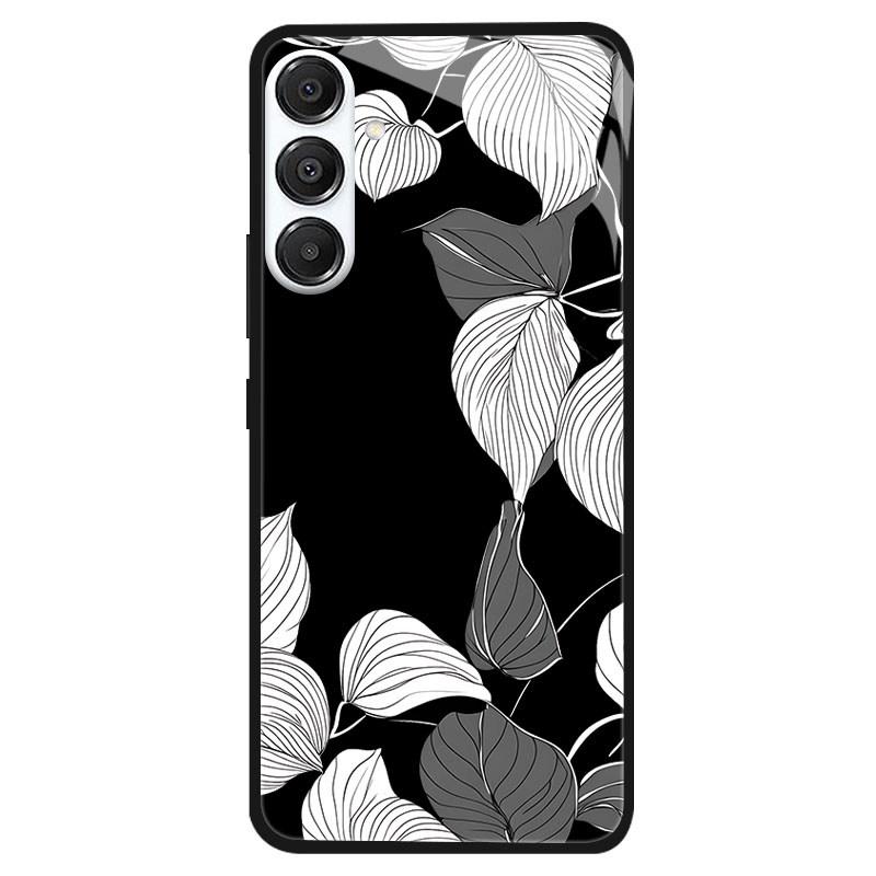 Case For Samsung Galaxy A56 5G Cover 2025 Fashion Butterfly Soft Silicone TPU Phone Cases For Galaxy A56 SM-A566B Funda Shells