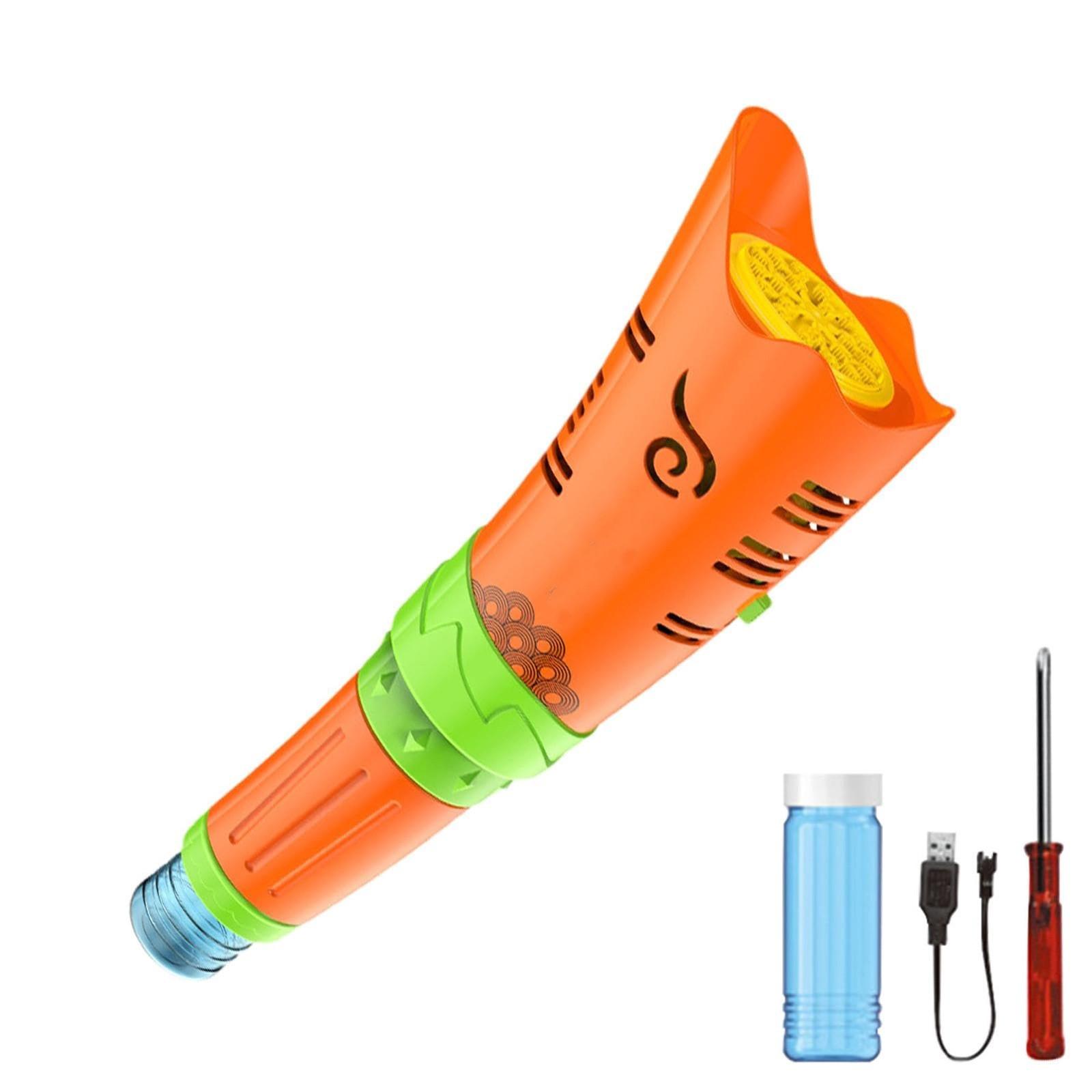 

Электрическая машина Пористая Полностью автоматическая Выдувание пузырей Освещение Музыка Ручная Палочка для пузырей 5 мл One Size красный