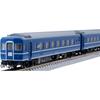 Tomytec Tomix N Gauge Jr 14 Series Noto Set 98884 Model traiN
