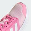 adidas Tensaur Run 2.0 Kids IE3550 Kids' Sportswear Sneakers Clear Pink / Cloud White / Pulse Magenta