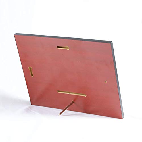 Blue Select Maitetsu Hachiroku 2 Wood Board, 20x25cm, Plywood