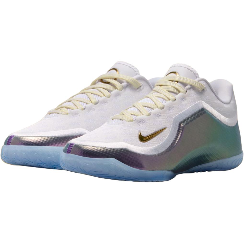 Nike Lebron 23 Low top Children's Basketball Shoes White Kids' IV4873-102