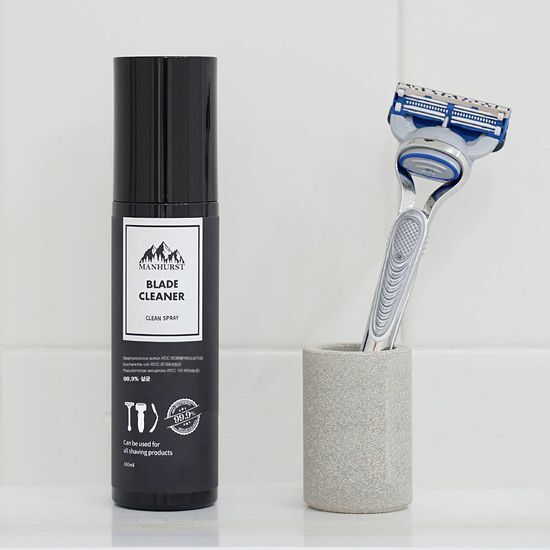 MANHURST Blade Cleaner 100ml